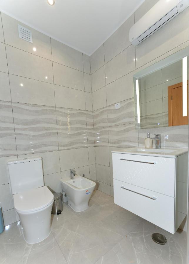 Ferienwohnung High In The Sky Portimão Exterior foto