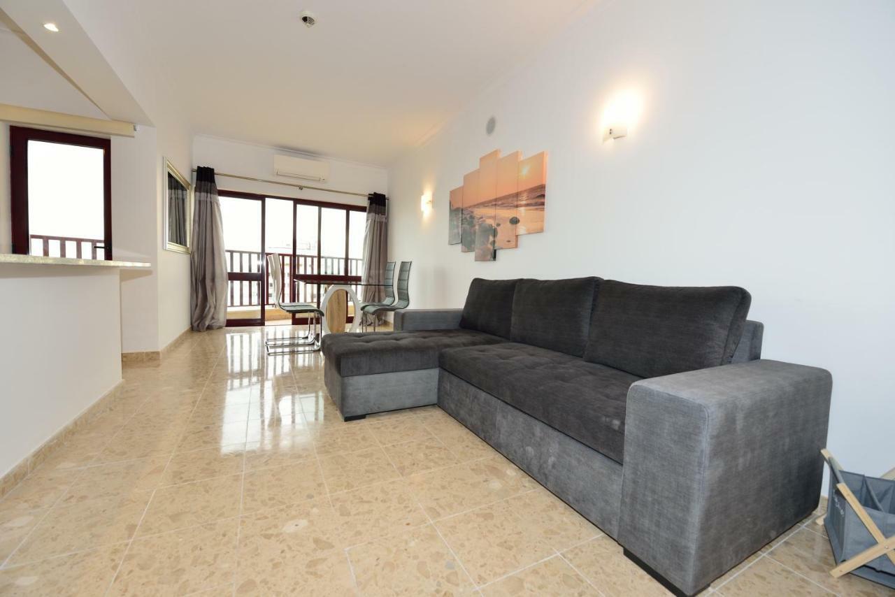 Ferienwohnung High In The Sky Portimão Exterior foto