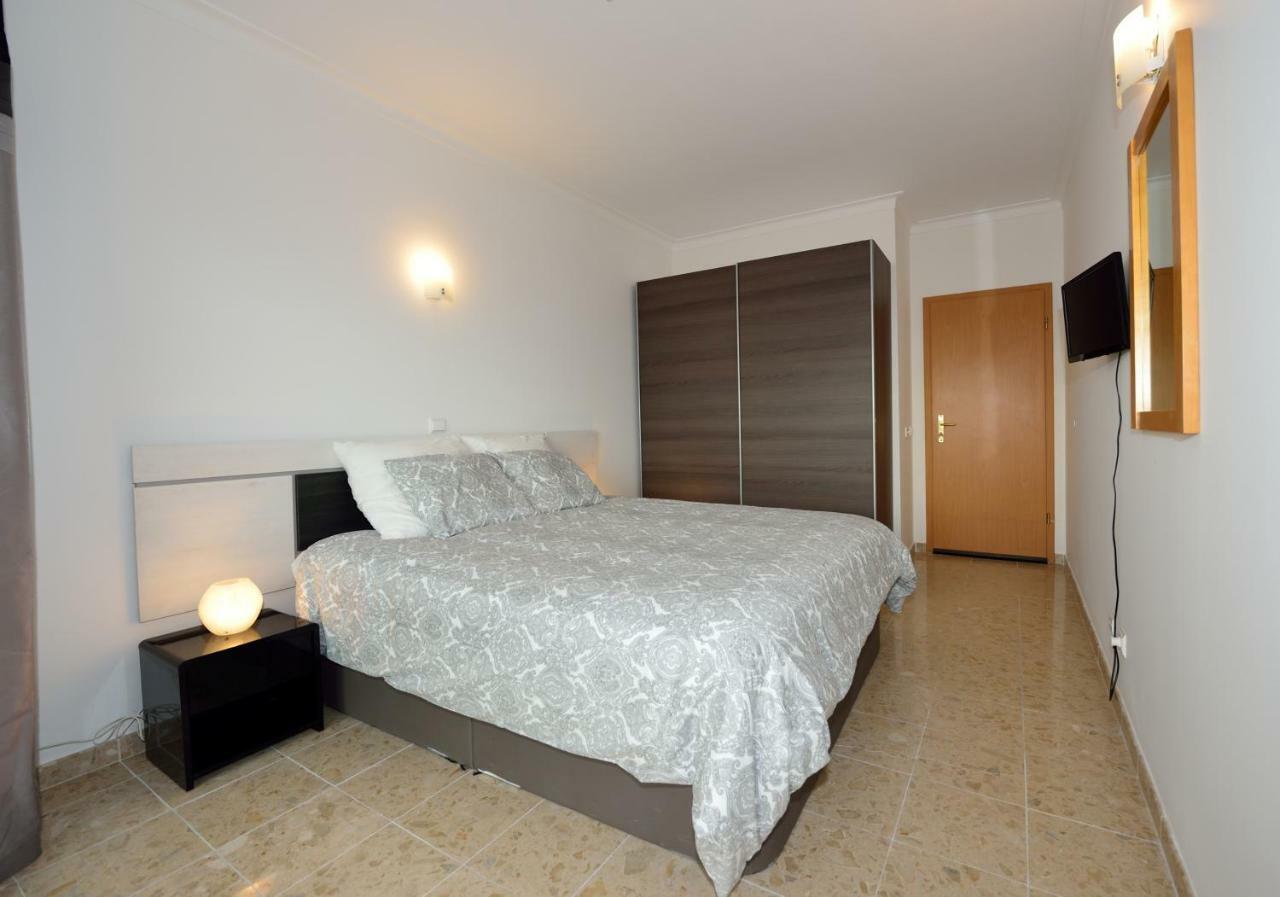 Ferienwohnung High In The Sky Portimão Exterior foto